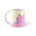 كوب معزول Bt21 — إصدار "BT21" — Bt21 Black Edition