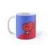 Bt21 Tumbler — Beige Exclusive Ver.
