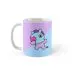 مج كيبوب Bt21 — إصدار "BT21" — Bt21 Black Edition