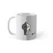 Bt21 K pop Mug — Classic Ver.