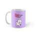 كوب حراري Bt21 — إصدار "BT21" — Bt21 Limited Edition