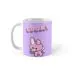 مج كيبوب Bt21 — إصدار "BT21" — Bt21 Black Edition
