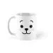 كوب سفر Bt21 — إصدار "BT21" — Bt21 Black Edition