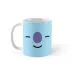 كوب حراري Bt21 — إصدار "BT21" — Bt21 Limited Edition