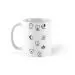 مج كيبوب Bt21 — إصدار "BT21" — Bt21 Black Edition