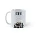 ترموس Bts — إصدار "BTS" — Bts Limited Edition