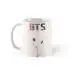 مج كيبوب Bts — إصدار "BTS" — Bts Black Edition