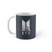 ترموس Bts — إصدار "BTS" — Bts Limited Edition