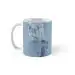 Bts Insulated Cup — Silver Casual Ver.