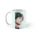 Bts Thermos — Silver Stylish Ver.