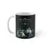 Bts Tumbler — Black Edition