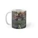 ترموس Bts — إصدار "BTS" — Bts Limited Edition