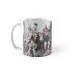 كوب حراري Bts — إصدار "BTS" — Bts Limited Edition