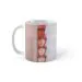 كوب حراري Bts — إصدار "BTS" — Bts Limited Edition