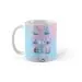 كوب سفر Bts — إصدار "BTS" — Bts Black Edition
