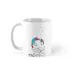 Exo K pop Mug — Black Limited Ver.