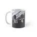 Exo Insulated Cup — Silver Limited Ver.