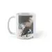 Exo K pop Mug — Beige Edition