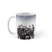 كوب سفر Exo — إصدار "EXO" — Exo Black Edition