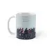 كوب سفر Exo — إصدار "EXO" — Exo Black Edition