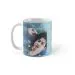 كوب معزول Exo — إصدار "EXO" — Exo Black Edition