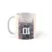كوب حراري Exo — إصدار "EXO" — Exo Limited Edition