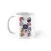 كوب معزول Exo — إصدار "EXO" — Exo Black Edition