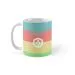 Got7 Travel Mug — White Stylish Ver.