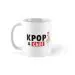 كوب سفر Kpop — إصدار "Signature Logo" — Kpop Collectors Mug