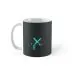 كوب حراري Monsta X — إصدار "MONSTA X" — Monsta X Limited Edition