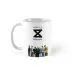 ترموس Monsta X — إصدار "MONSTA X" — Monsta X Limited Edition