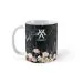 كوب حراري Monsta X — إصدار "MONSTA X" — Monsta X Limited Edition