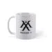 كوب حراري Monsta X — إصدار "MONSTA X" — Monsta X Limited Edition