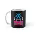 Monsta X Insulated Cup — Pink Retro Ver.