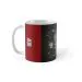 كوب حراري Nct — إصدار "NCT" — Nct Limited Edition