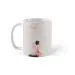 Red Velvet Insulated Cup Gradient — Beige Exclusive Ver.