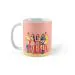 Red Velvet Thermos Street Style — Silver Exclusive Ver.