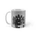 Red Velvet Travel Mug Stencil — Gold Exclusive Ver.