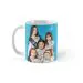 مج كيبوب Red Velvet — إصدار "Stencil" — Red Velvet Black Edition