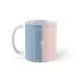 كوب سفر Seventeen — إصدار "SevenTeen" — Seventeen Black Edition