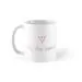 Seventeen Travel Mug — Purple Collectible Ver.