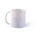 Seventeen K pop Mug — Pink Retro Ver.