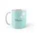 كوب حراري Shinee — إصدار "Shinee" — Shinee Limited Edition