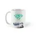 كوب سفر Shinee — إصدار "Shinee" — Shinee Black Edition