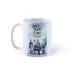 كوب سفر Super Junior — إصدار "Super Junior" — Super Junior Black Edition