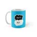 كوب معزول Super Junior — إصدار "Super Junior" — Super Junior White Edition