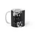 Super Junior K pop Mug — Silver Deluxe Ver.