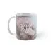 Vixx Tumbler — Navy Stylish Ver.