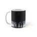 Vixx K pop Mug — Black Limited Ver.