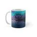 كوب سفر Vixx — إصدار "Vixx" — Vixx Collectors Mug